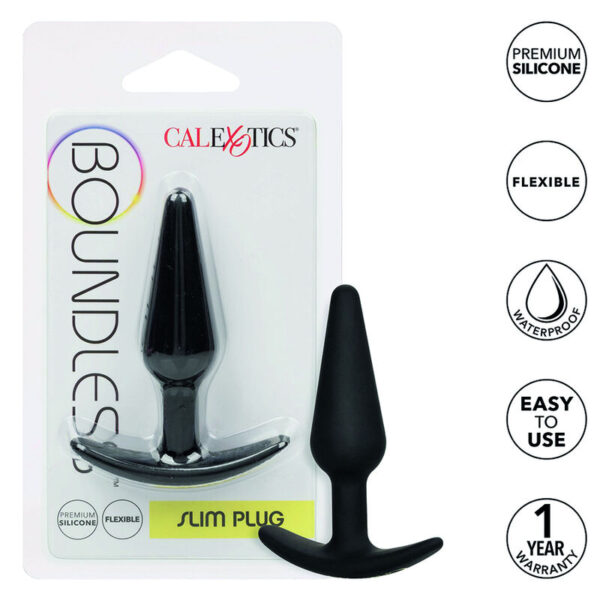CALEXOTICS - BOUNDLESS PRISE SLIM -