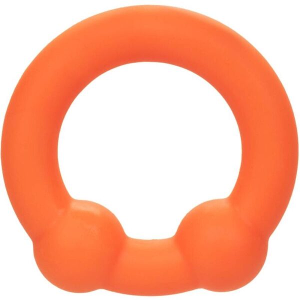 CALEXOTICS - ALPHA BAGUE DOUBLE BILLE ORANGE - – Image 3