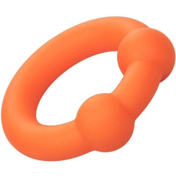 CALEXOTICS - ALPHA BAGUE DOUBLE BILLE ORANGE - – Image 5