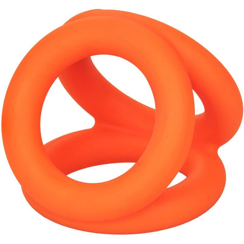 CALEXOTICS - ALPHA TRI-ANNEAU ORANGE - – Image 3
