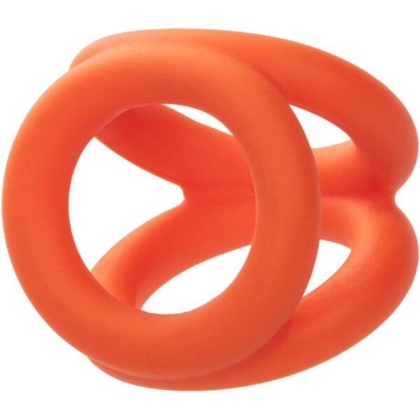 CALEXOTICS - ALPHA TRI-ANNEAU ORANGE - – Image 4