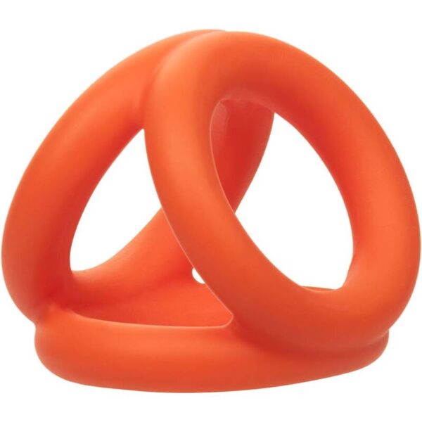 CALEXOTICS - ALPHA TRI-ANNEAU ORANGE - – Image 5