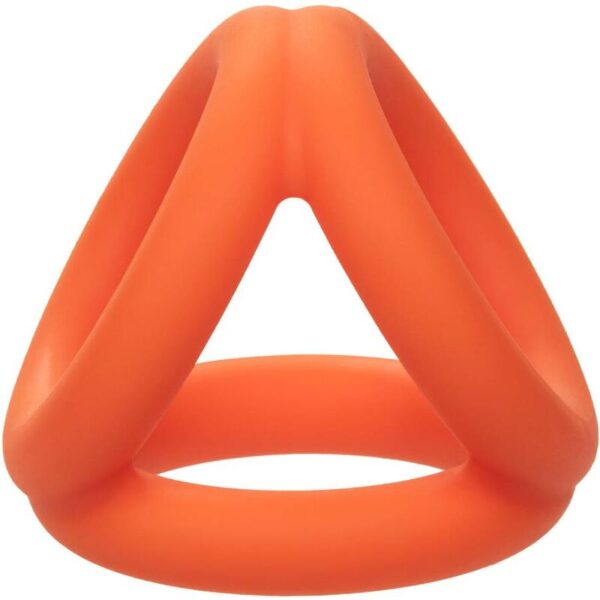 CALEXOTICS - ALPHA TRI-ANNEAU ORANGE - – Image 7
