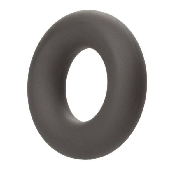 CALEXOTICS - ALPHA PROLONG LOT DE 2 BAGUE GRIS - – Image 3