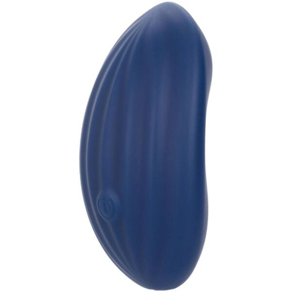 CALEXOTICS - CASHMERE VELOURS CURVE BLEU - – Image 2