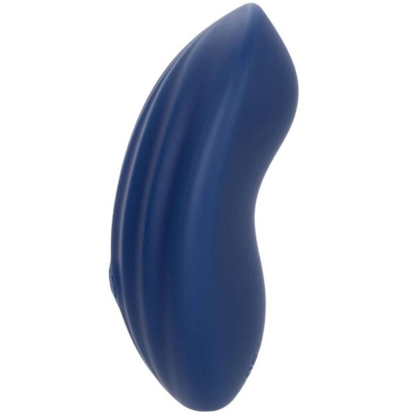 CALEXOTICS - CASHMERE VELOURS CURVE BLEU - – Image 3