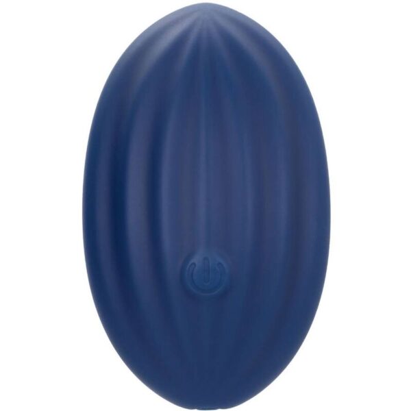 CALEXOTICS - CASHMERE VELOURS CURVE BLEU - – Image 4