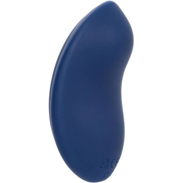 CALEXOTICS - CASHMERE VELOURS CURVE BLEU - – Image 6
