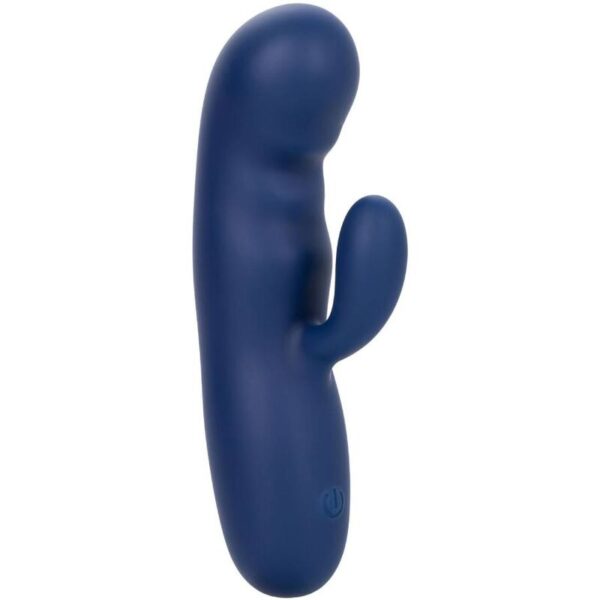 CALEXOTICS - CASHMERE DUO SOIE BLEU - – Image 2