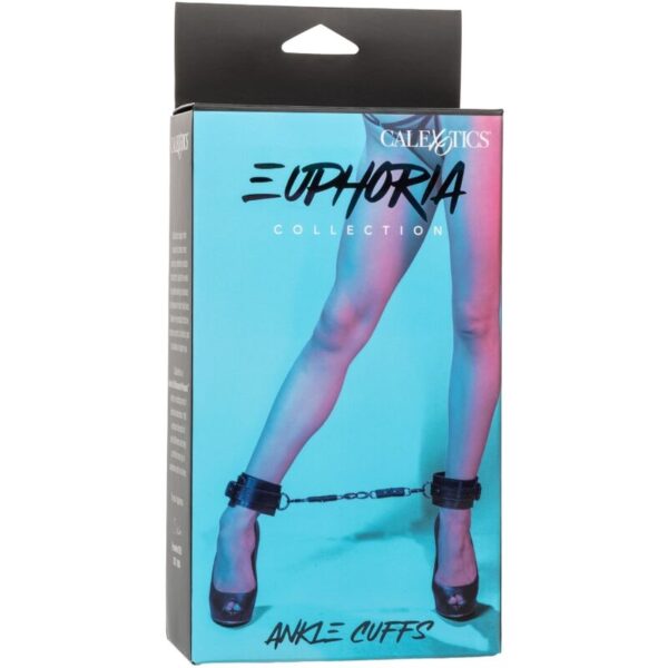 CALEXOTICS - EUPHORIA MANCHETTES DE CHEVILLE - – Image 3