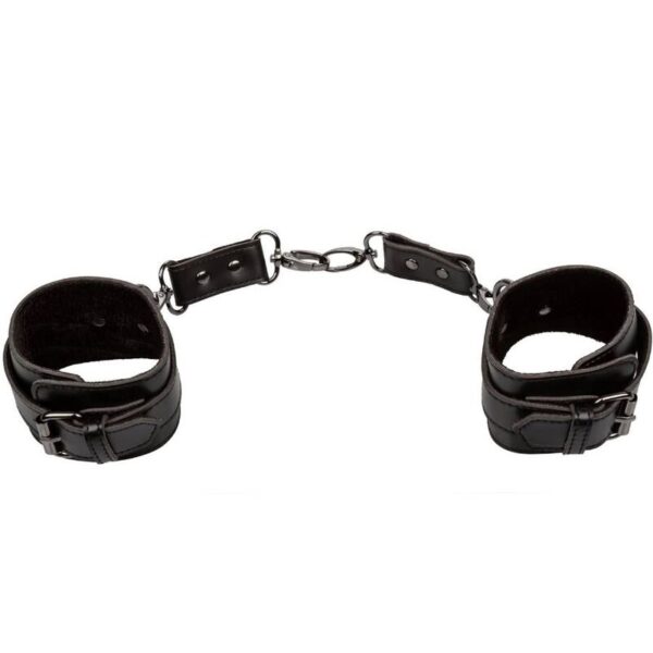 CALEXOTICS - EUPHORIA MANCHETTES DE CHEVILLE - – Image 6