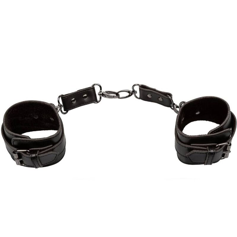 CALEXOTICS - EUPHORIA MANCHETTES DE CHEVILLE - – Image 6
