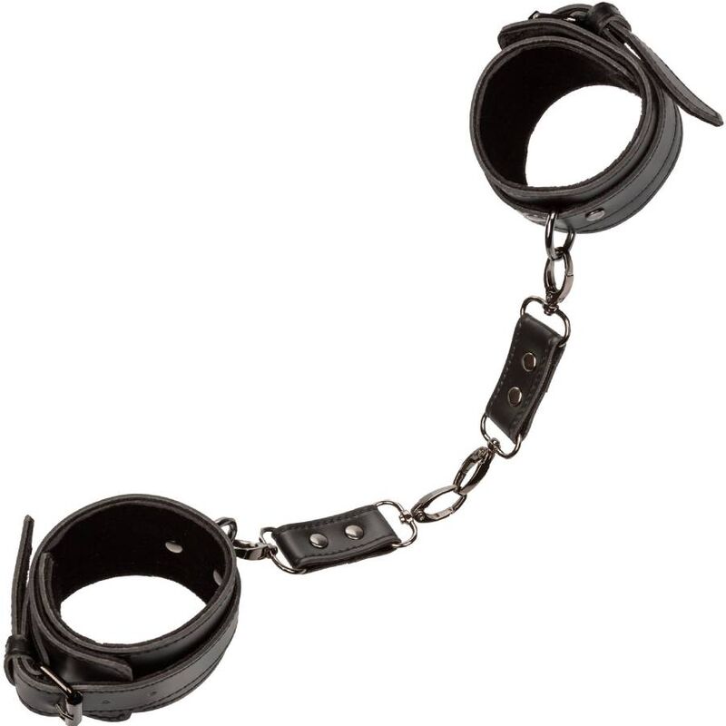 CALEXOTICS - EUPHORIA MANCHETTES DE CHEVILLE - – Image 5