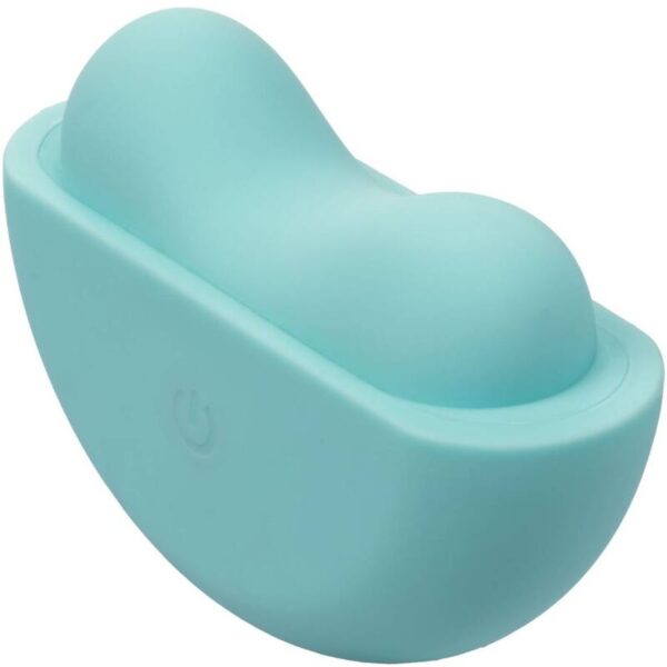 CALEXOTICS - OVATION STIMULATEUR DAPLAUSES VERT AQUA - – Image 6