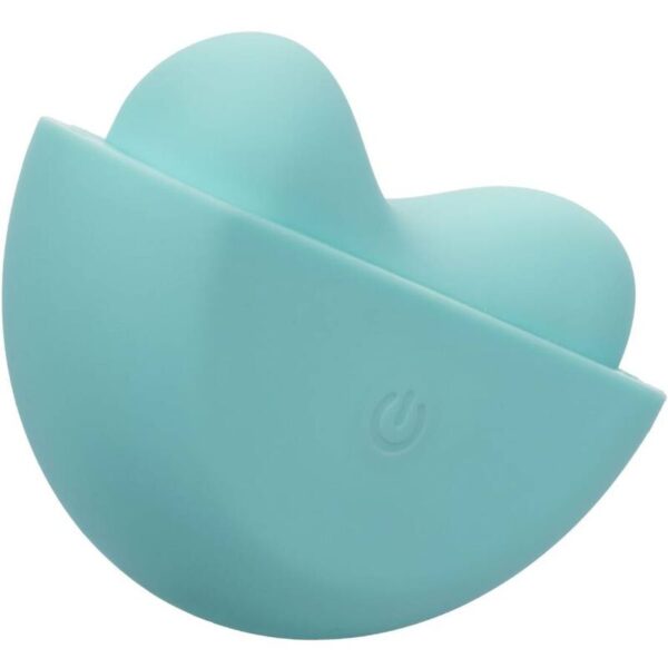 CALEXOTICS - OVATION STIMULATEUR DAPLAUSES VERT AQUA - – Image 7