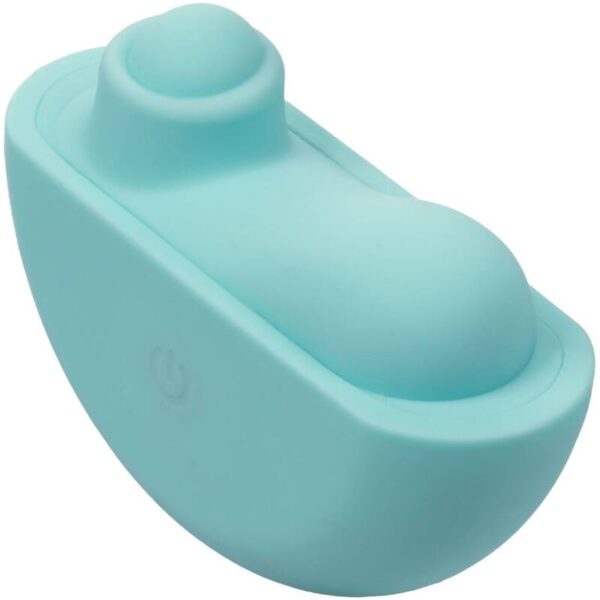 CALEXOTICS - OVATION STIMULATEUR ACCLAIM AQUA GREEN - – Image 6