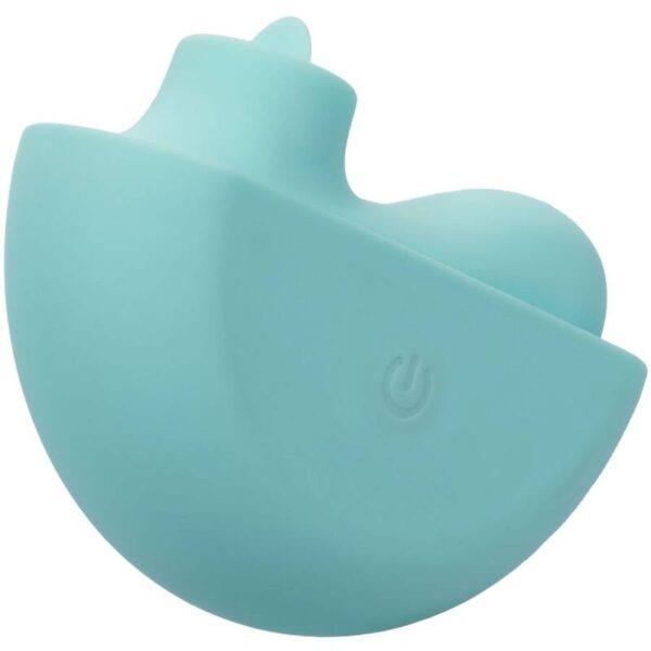 CALEXOTICS - OVATION STIMULATEUR RAVE VERT AQUA - – Image 6