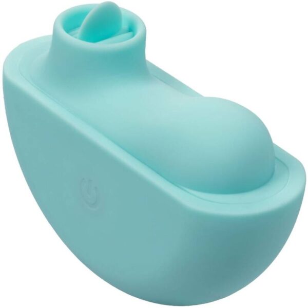 CALEXOTICS - OVATION STIMULATEUR RAVE VERT AQUA - – Image 7