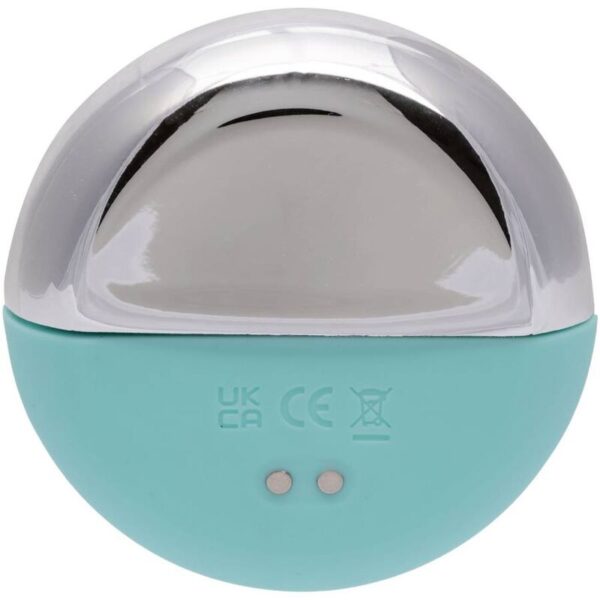 CALEXOTICS - OVATION STIMULATEUR RAVE VERT AQUA - – Image 5
