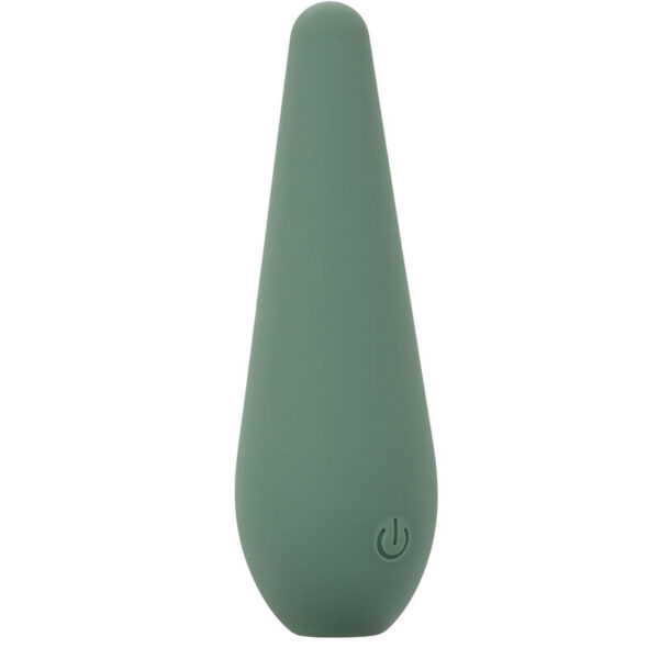 CALEXOTICS - STIMULATEUR MOD CHIC VERT - – Image 2