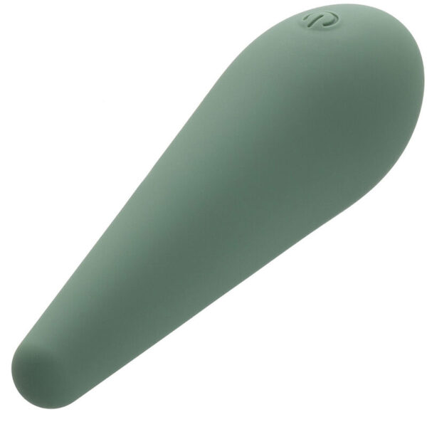 CALEXOTICS - STIMULATEUR MOD CHIC VERT - – Image 3