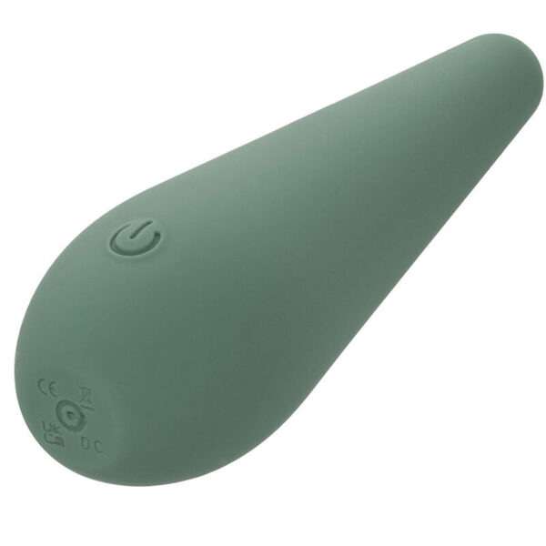 CALEXOTICS - STIMULATEUR MOD CHIC VERT - – Image 4