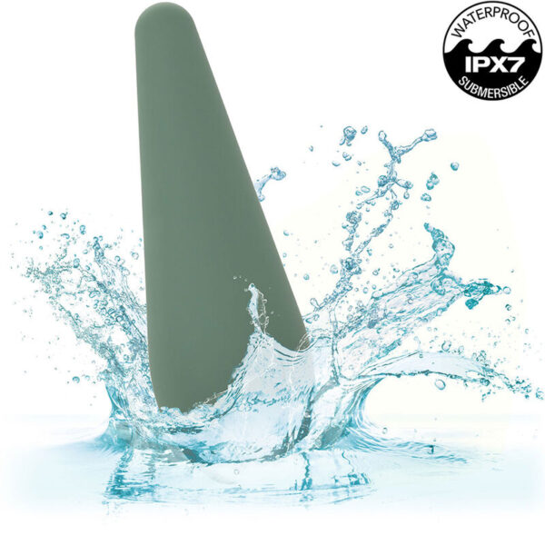 CALEXOTICS - STIMULATEUR MOD CHIC VERT - – Image 6
