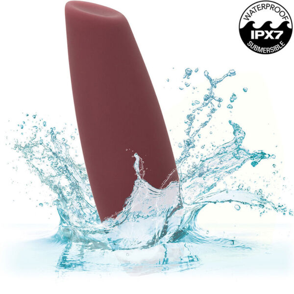 CALEXOTICS - STIMULATEUR MOD TILT ROUGE - – Image 7