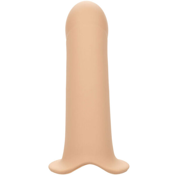 CALEXOTICS - EXTENSION PERFORMANCE MAXX AVEC HARNAIS PEAU CLAIRE - – Image 6