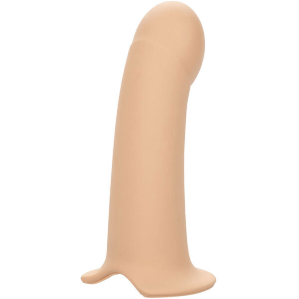 CALEXOTICS - EXTENSION PERFORMANCE MAXX AVEC HARNAIS PEAU CLAIRE - – Image 5