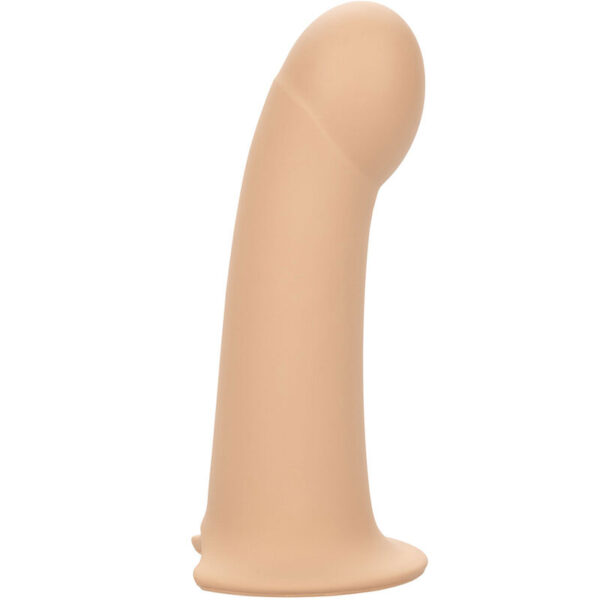 CALEXOTICS - EXTENSION PERFORMANCE MAXX AVEC HARNAIS PEAU CLAIRE - – Image 4