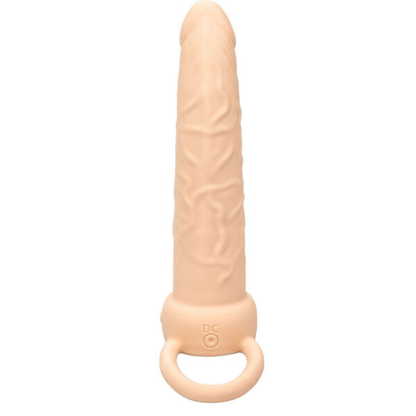 CALEXOTICS - PERFORMANCE MAXX RECHARGEABLE DOUBLE PÉNÉTRATEUR PEAU CLAIRE - – Image 7