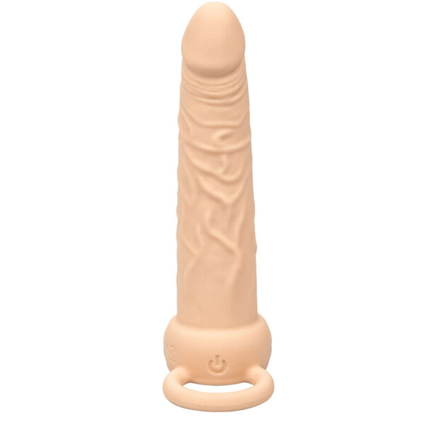 CALEXOTICS - PERFORMANCE MAXX RECHARGEABLE DOUBLE PÉNÉTRATEUR PEAU CLAIRE - – Image 6