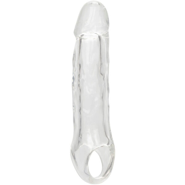 CALEXOTICS - EXTENSION PERFORMANCE MAXX CLEAR 5,5 TRANSPARENTE - – Image 3