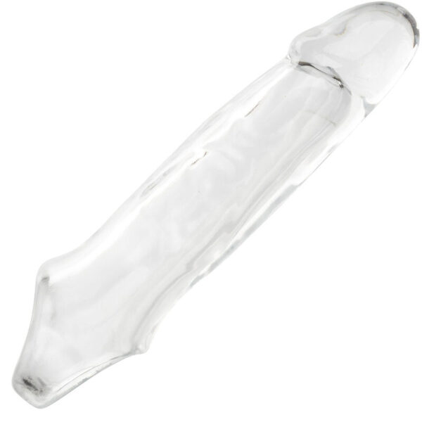 CALEXOTICS - EXTENSION PERFORMANCE MAXX CLEAR 5,5 TRANSPARENTE -