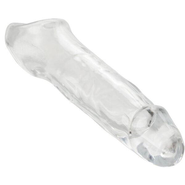 CALEXOTICS - EXTENSION PERFORMANCE MAXX CLEAR 5,5 TRANSPARENTE - – Image 5