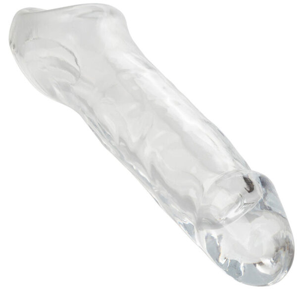 CALEXOTICS - EXTENSION PERFORMANCE MAXX CLEAR 6,5 TRANSPARENTE - – Image 5