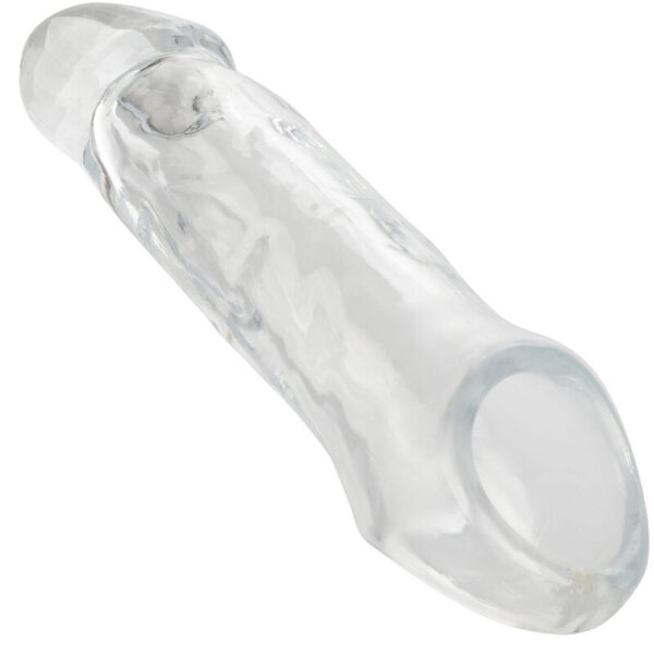 CALEXOTICS - EXTENSION PERFORMANCE MAXX CLEAR 6,5 TRANSPARENTE - – Image 3