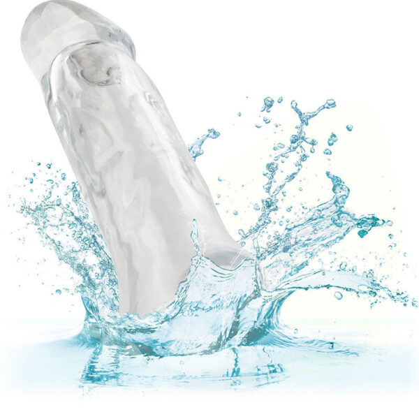 CALEXOTICS - EXTENSION PERFORMANCE MAXX CLEAR 6,5 TRANSPARENTE - – Image 7
