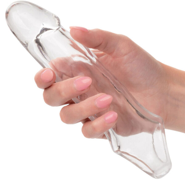 CALEXOTICS - EXTENSION PERFORMANCE MAXX CLEAR 6,5 TRANSPARENTE - – Image 6