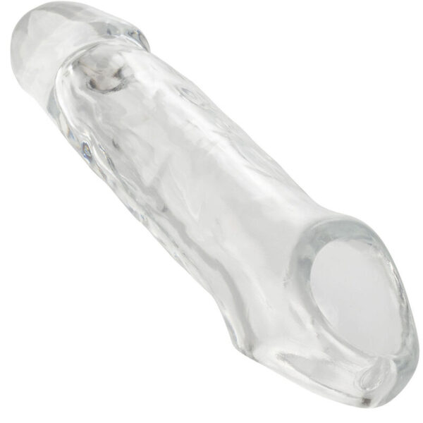 CALEXOTICS - EXTENSION PERFORMANCE MAXX CLEAR 7,5 TRANSPARENTE -