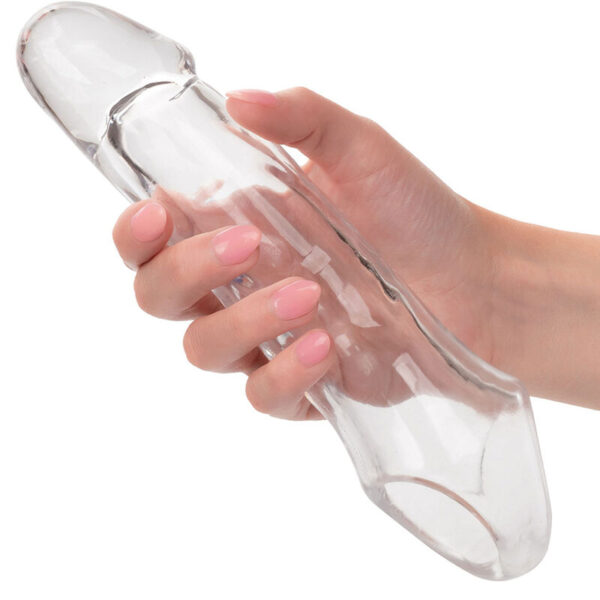 CALEXOTICS - EXTENSION PERFORMANCE MAXX CLEAR 7,5 TRANSPARENTE - – Image 6