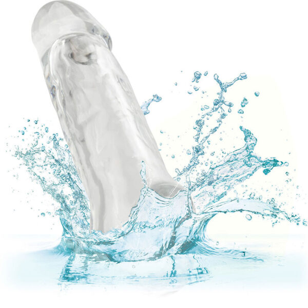 CALEXOTICS - EXTENSION PERFORMANCE MAXX CLEAR 7,5 TRANSPARENTE - – Image 7