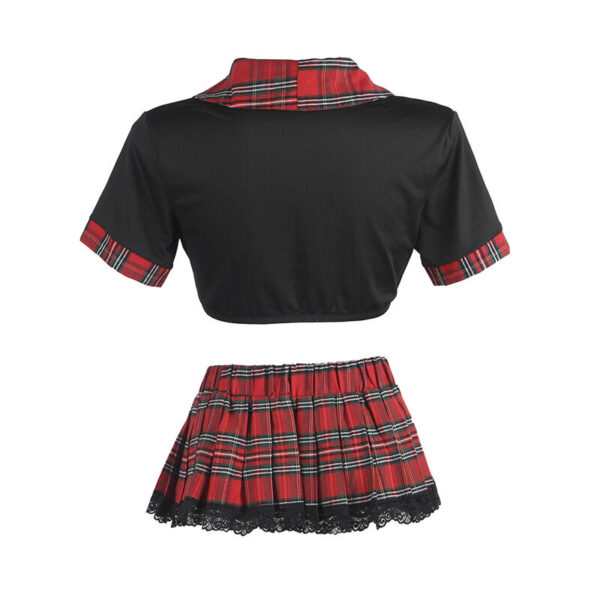 SUBBLIME - COSTUME DÉCOLIÈRE SEXY AVEC HAUT L/XL - – Image 5