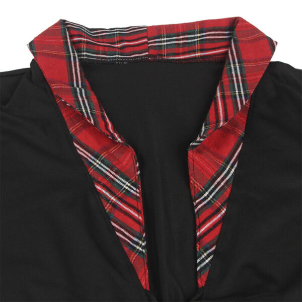 SUBBLIME - COSTUME DÉCOLIÈRE SEXY AVEC HAUT L/XL - – Image 6