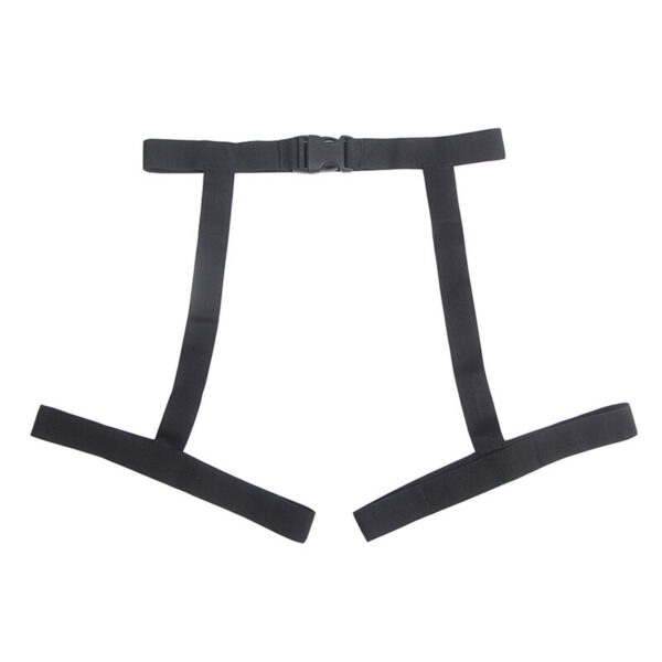 SUBBLIME - COSTUME DE PROFESSEUR SEXY CORPS L/XL - – Image 6
