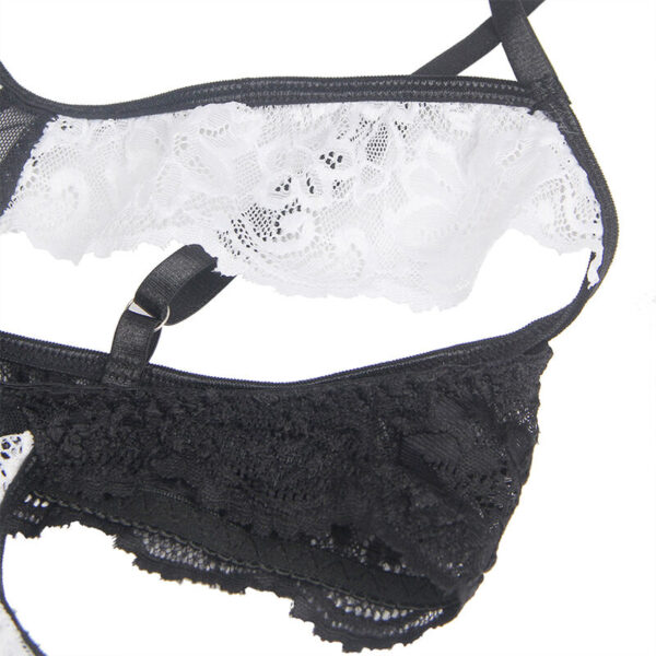 SUBBLIME - COSTUME CORPS DE FEMME L/XL - – Image 7