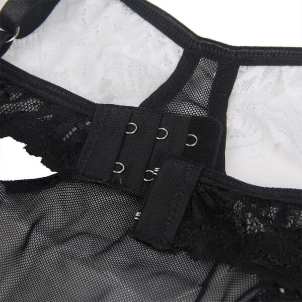 SUBBLIME - COSTUME CORPS DE FEMME L/XL - – Image 5