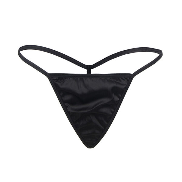 SUBBLIME - BABYDOLL AVEC POITRINE IMPRIMÉ FLEURI NOIR L/XL - – Image 7