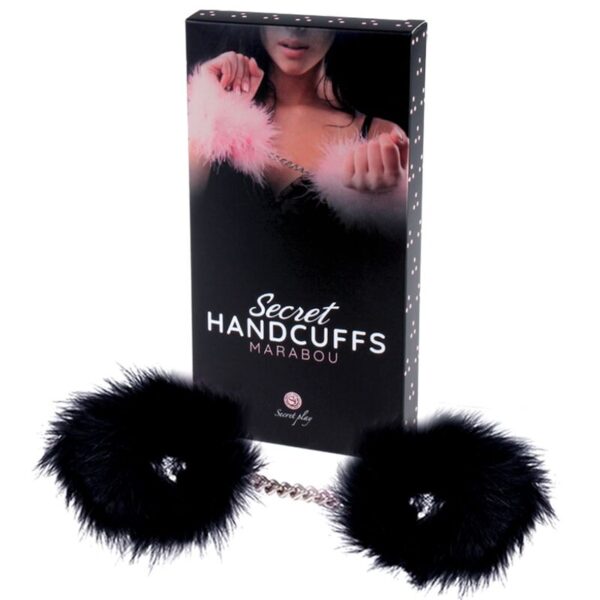 SECRET PLAY - ÉPOUSES NOIRES -
